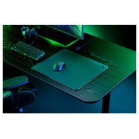 Razer Atlas Alfombrilla de ratón para juegos Negro (Espera 4 dias)