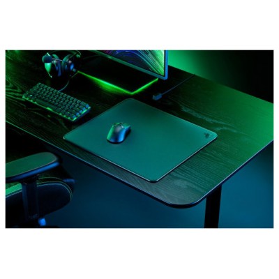 Razer Atlas Alfombrilla de ratón para juegos Negro (Espera 4 dias)