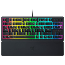 TECLADO RAZER ORNATA V3 TENKEYLESS BLACKPINK ED. (USA) (RZ03-04882800-R3M1) (Espera 4 dias) TECLADO RAZER ORNATA V3 TENKEYLESS BLACKPINK ED. (USA) (RZ03-04882800-R3M1) (Espera 4 dias)