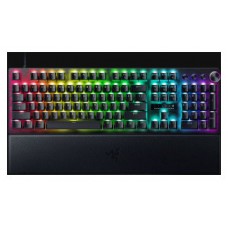 TECLADO RAZER HUNTSMAN V3 PRO (USA) (RZ03-04970100-R3M1) (Espera 4 dias)