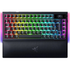 TECLADO RAZER BLACKWIDOW V4 PRO 75% INTL. (USA) (ISO) (RZ03-05130300-R3E1) (Espera 4 dias) TECLADO RAZER BLACKWIDOW V4 PRO 75% INTL. (USA) (ISO) (RZ03-05130300-R3E1) (Espera 4 dias)