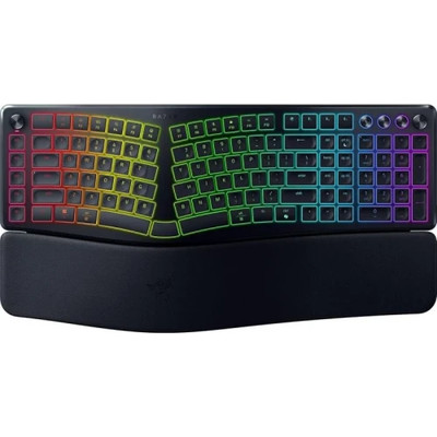 TECLADO RAZER PRO TYPE ERGO (USA) (RZ03-05440100-R3M1) (Espera 4 dias) TECLADO RAZER PRO TYPE ERGO (USA) (RZ03-05440100-R3M1) (Espera 4 dias)