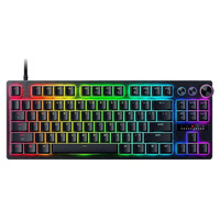 TECLADO RAZER HUNTSMAN V3 PRO LOW-PROFILE TENKEYLESS (USA) 8KHZ (RZ03-05850100-R3M1) (Espera 4 dias) TECLADO RAZER HUNTSMAN V3 PRO LOW-PROFILE TENKEYLESS (USA) 8KHZ (RZ03-05850100-R3M1) (Espera 4 dias)