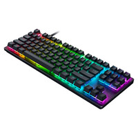 Razer Huntsman V3 HE Magnetic Tenkeyless 8KHz teclado Juego USB QWERTY Inglés Negro (Espera 4 dias) Razer Huntsman V3 HE Magnetic Tenkeyless 8KHz teclado Juego USB QWERTY Inglés Negro (Espera 4 dias)