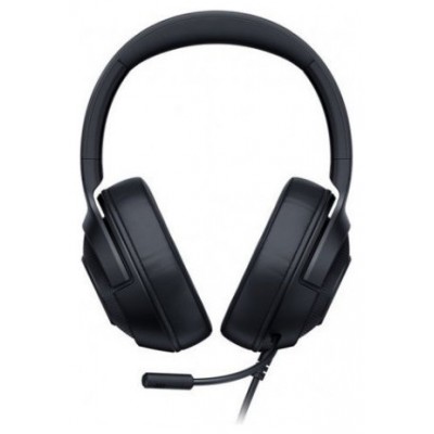 Razer KRAKEN X LITE Auriculares Diadema Conector de 3,5 mm Negro (Espera 4 dias)