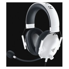 AURICULARES ALAMBRICOS RAZER BLACKSHARK V2 X BLANCO