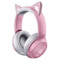 Razer RZ04-03520100-R3M1 auricular y casco Auriculares Diadema Rosa Bluetooth (Espera 4 dias)