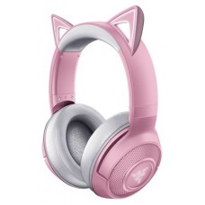 Razer RZ04-03520100-R3M1 auricular y casco Auriculares Diadema Rosa Bluetooth (Espera 4 dias)