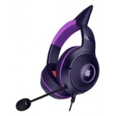 Razer Kraken Kitty V2 - Pokemon Gengar Ed. Auriculares Alámbrico Diadema Juego USB tipo A Rosa (Espera 4 dias) Razer Kraken Kitty V2 - Pokemon Gengar Ed. Auriculares Alámbrico Diadema Juego USB tipo A Rosa (Espera 4 dias)