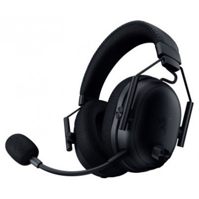 Razer BlackShark V3 Pro Auriculares Inalámbrico y alámbrico Diadema Juego USB Tipo C Bluetooth Negro (Espera 4 dias) Razer BlackShark V3 Pro Auriculares Inalámbrico y alámbrico Diadema Juego USB Tipo C Bluetooth Negro (Espera 4 dias)