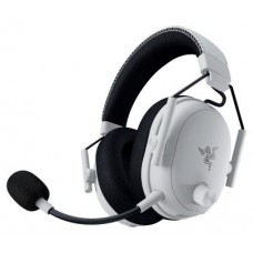 Razer BlackShark V3 Pro Auriculares Inalámbrico y alámbrico Diadema Juego Bluetooth Blanco (Espera 4 dias) Razer BlackShark V3 Pro Auriculares Inalámbrico y alámbrico Diadema Juego Bluetooth Blanco (Espera 4 dias)