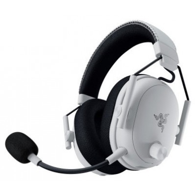 Razer BlackShark V3 Pro Auriculares Inalámbrico y alámbrico Diadema Juego Bluetooth Blanco (Espera 4 dias) Razer BlackShark V3 Pro Auriculares Inalámbrico y alámbrico Diadema Juego Bluetooth Blanco (Espera 4 dias)