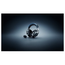 Razer BlackShark V3 Pro Auriculares Inalámbrico y alámbrico Diadema Juego USB tipo A Bluetooth Negro (Espera 4 dias) Razer BlackShark V3 Pro Auriculares Inalámbrico y alámbrico Diadema Juego USB tipo A Bluetooth Negro (Espera 4 dias)