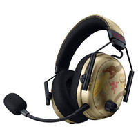 AURICULARES RAZER BLACKSHARK V3 PRO COUNTER STRIKE 2 ED. (RZ04-05400800-R3M1) (Espera 4 dias) AURICULARES RAZER BLACKSHARK V3 PRO COUNTER STRIKE 2 ED. (RZ04-05400800-R3M1) (Espera 4 dias)