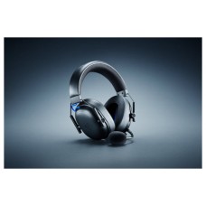 Razer BlackShark V3 Auriculares Inalámbrico y alámbrico Diadema Juego USB tipo A Bluetooth Negro (Espera 4 dias) Razer BlackShark V3 Auriculares Inalámbrico y alámbrico Diadema Juego USB tipo A Bluetooth Negro (Espera 4 dias)