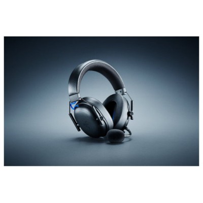 Razer BlackShark V3 Auriculares Inalámbrico y alámbrico Diadema Juego USB tipo A Bluetooth Negro (Espera 4 dias) Razer BlackShark V3 Auriculares Inalámbrico y alámbrico Diadema Juego USB tipo A Bluetooth Negro (Espera 4 dias)