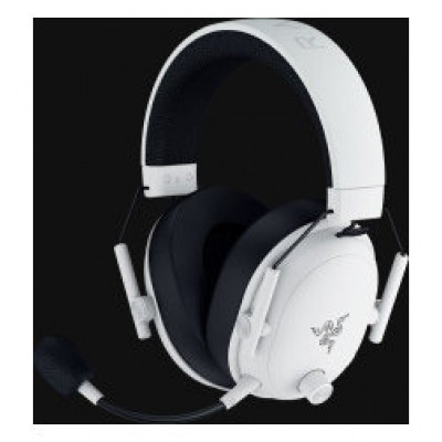 AURICULARES RAZER BLACKSHARK V3 BLANCO (RZ04-05410400-R3M1) (Espera 4 dias)