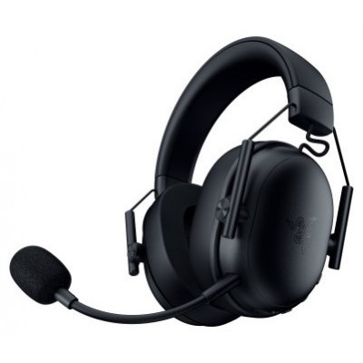 Razer BlackShark V3 X HyperSpeed Auriculares Inalámbrico y alámbrico Diadema Juego USB tipo A Bluetooth Blanco (Espera 4 dias) Razer BlackShark V3 X HyperSpeed Auriculares Inalámbrico y alámbrico Diadema Juego USB tipo A Bluetooth Blanco (Espera 4 dias)