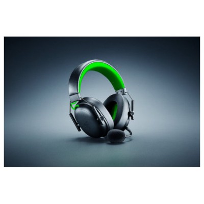 AURICULARES RAZER BLACKSHARK V3 X HYPERSPEED FOR XBOX NEGRO (RZ04-05420200-R3M1) (Espera 4 dias)