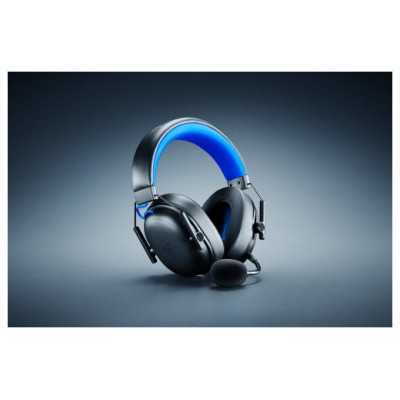 Razer BlackShark V3 X HyperSpeed Auriculares Inalámbrico y alámbrico Diadema Juego USB tipo A Bluetooth Blanco (Espera 4 dias) Razer BlackShark V3 X HyperSpeed Auriculares Inalámbrico y alámbrico Diadema Juego USB tipo A Bluetooth Blanco (Espera 4 dias)