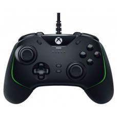 Razer Wolverine V2 Gamepad Xbox Series S,Xbox Series X Analógico 3,5 mm Negro (Espera 4 dias)