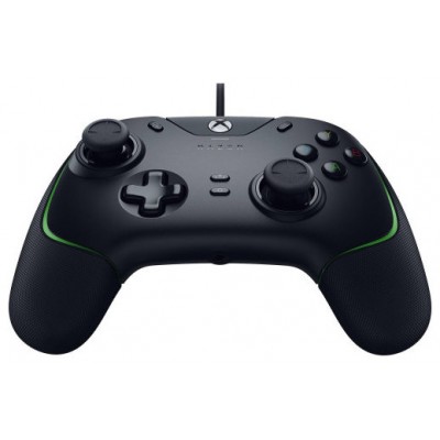 Razer Wolverine V2 Chroma Negro Gamepad Analógico Xbox Series S, Xbox Series X (Espera 4 dias)