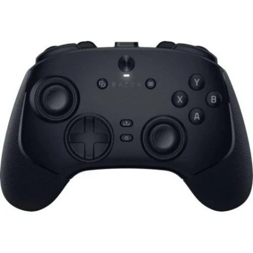 GAME KEYPAD RAZER WOLVERINE V3 PRO FOR PC (RZ06-05540100-R3M1) (Espera 4 dias)