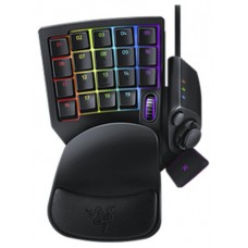 Razer Tartarus V2 teclado USB Negro (Espera 4 dias)