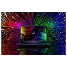 Razer Blade 17 Portátil 43,9 cm (17.3") Full HD Intel® Core™ i9 i9-12900H 16 GB DDR5-SDRAM 1 TB SSD NVIDIA GeForce RTX 3070 Ti Wi-Fi 6E (802.11ax) Windows 11 Home Negro (Espera 4 dias)