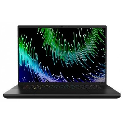 Razer Blade 16 RZ09-0483R1H3-R311 ordenador portatil i9-13950HX Portátil 40,6 cm (16") WQXGA Intel® Core™ i9 16 GB DDR5-SDRAM 1000 GB SSD NVIDIA GeForce RTX 4060 Wi-Fi 6E (802.11ax) Windows 11 Home Negro (Espera 4 dias)