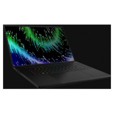 Razer Blade 16 i9-13950HX Portátil 40,6 cm (16") Quad HD+ Intel® Core™ i9 16 GB DDR5-SDRAM 1000 GB SSD NVIDIA GeForce RTX 4060 Wi-Fi 6E (802.11ax) Windows 11 Home Negro (Espera 4 dias)