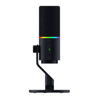 Razer Seiren V3 Pro Negro Micrófono dinámico (Espera 4 dias) Razer Seiren V3 Pro Negro Micrófono dinámico (Espera 4 dias)