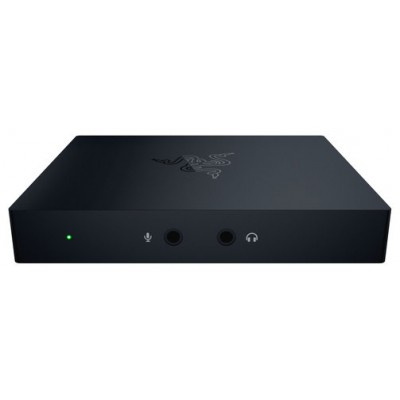 CAPTURADORA VIDEO RAZER RIPSAW HD (RZ20-02850100-R3M1) (Espera 4 dias)