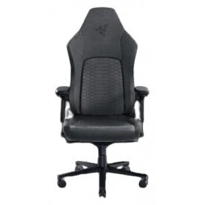 Razer Iskur V2 Butaca para jugar Asiento acolchado Gris (Espera 4 dias)