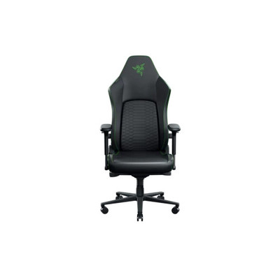 SILLA RAZER ISKUR V2 NEWGEN (GREEN) (RZ38-05310700-R3G3) (Espera 4 dias) SILLA RAZER ISKUR V2 NEWGEN (GREEN) (RZ38-05310700-R3G3) (Espera 4 dias)
