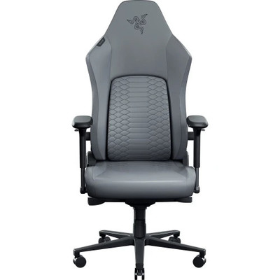 SILLA RAZER ISKUR V2 NEWGEN (LIGHT GRAY) (RZ38-05310700-R3G6) (Espera 4 dias) SILLA RAZER ISKUR V2 NEWGEN (LIGHT GRAY) (RZ38-05310700-R3G6) (Espera 4 dias)