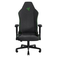 SILLA RAZER ISKUR V2 X BLACK FABRIC (RZ38-05310100-R3G1) (Espera 4 dias) SILLA RAZER ISKUR V2 X BLACK FABRIC (RZ38-05310100-R3G1) (Espera 4 dias)