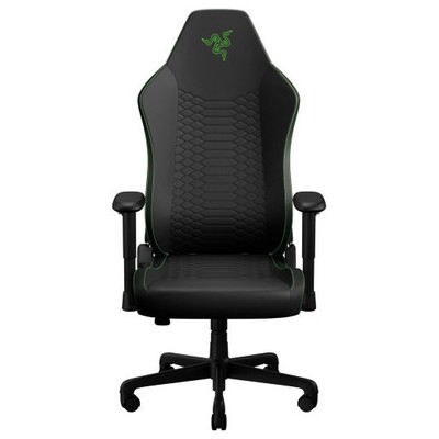 SILLA RAZER ISKUR V2 X NEWGEN (BLACK/GREEN) (RZ38-05310700-R3G1) (Espera 4 dias) SILLA RAZER ISKUR V2 X NEWGEN (BLACK/GREEN) (RZ38-05310700-R3G1) (Espera 4 dias)