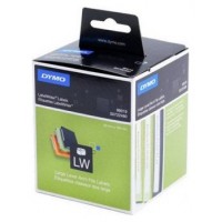ROLLO ETIQUETAS LABELWRITER 59X190 BLANCO DYMO S0722480 (Espera 4 dias)