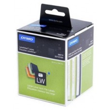 ROLLO ETIQUETAS LABELWRITER 59X190 BLANCO DYMO S0722480 (Espera 4 dias)