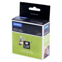 ROLLO ETIQUETAS LABELWRITER 19X51BL BLANCO DYMO S0722550 (Espera 4 dias)