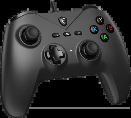 GAMEPAD MSI FORCE GC200 (Espera 4 dias) GAMEPAD MSI FORCE GC200 (Espera 4 dias)