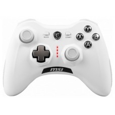 MSI Force GC30 V2 Blanco USB 2.0 Gamepad (Espera 4 dias)