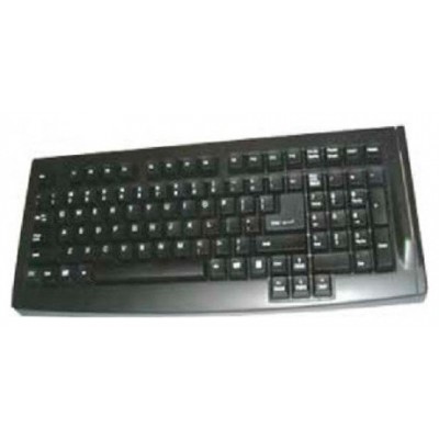 Posiflex S100B teclado PS/2 Negro (Espera 4 dias)