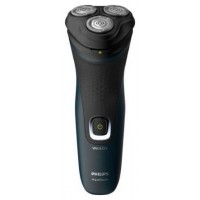 Afeitadora Philips S1121/41 Serie 1000 3 Cabezales