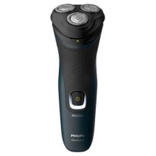 Afeitadora Philips S1121/41 Serie 1000 3 Cabezales