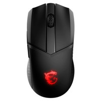 RATON MSI FORGE GM100 (Espera 4 dias) RATON MSI FORGE GM100 (Espera 4 dias)