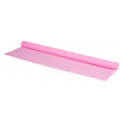 PACK 10 ROLLOS PAPEL CREPE 40G 0,50 X 2,5 M ROSA SADIPAL S1545008 (Espera 4 dias)