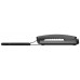 Gigaset DESK 200 Teléfono analógico Negro (Espera 4 dias)