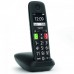 Gigaset S30852-H2901-D201 tel&eacute;fono Tel&eacute;fono DECT/anal&oacute;gico Identificador de llamadas Negro (Espera 4 dias)